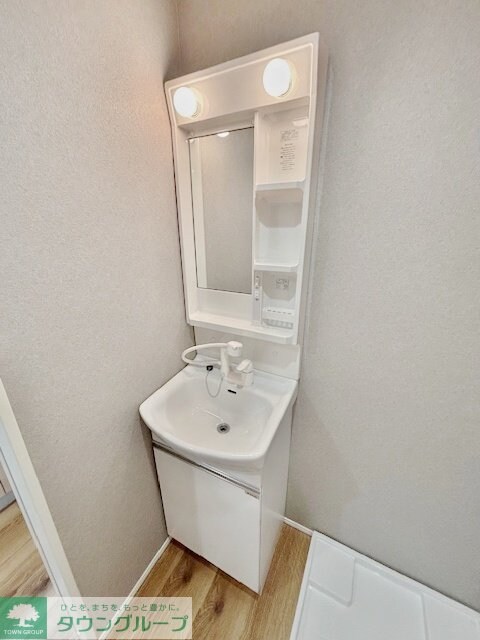 スフィーダみずほ台Iの物件内観写真