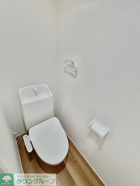 スフィーダみずほ台Iの物件内観写真