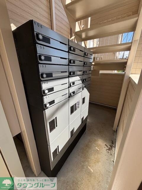 スフィーダみずほ台Iの物件内観写真