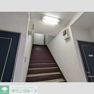 スタジオ成増の物件内観写真