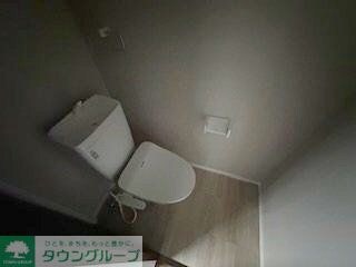 PLAISANT VILLA 上福岡の物件内観写真