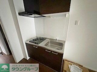 PLAISANT VILLA 上福岡の物件内観写真