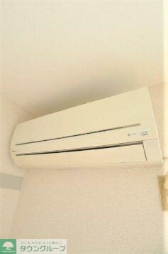 メゾン・ド・エモックの物件内観写真