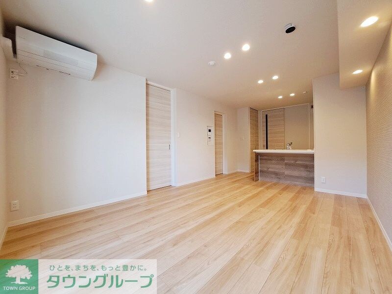 レオナ雅の物件内観写真