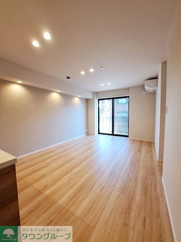 レオナ雅の物件内観写真