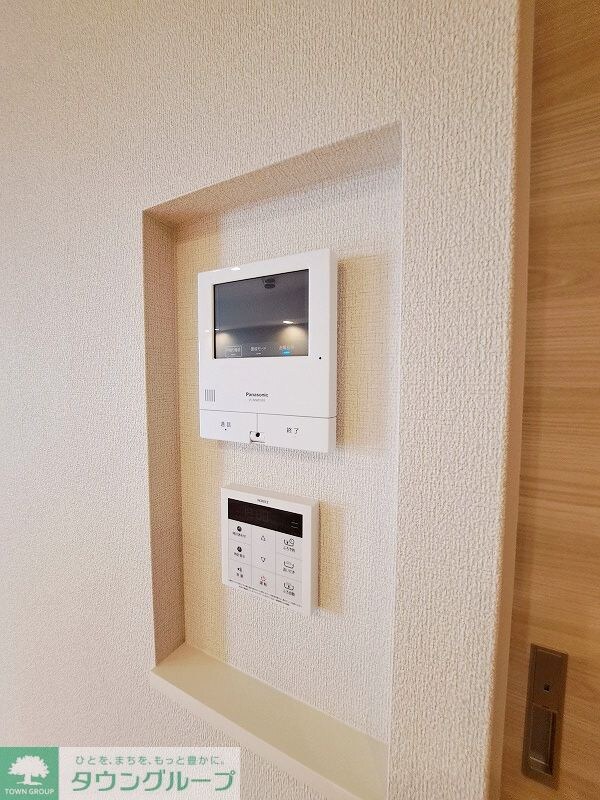 レオナ雅の物件内観写真