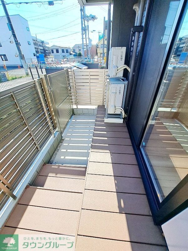 レオナ雅の物件内観写真