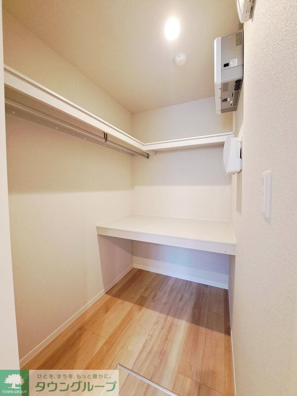 レオナ雅の物件内観写真