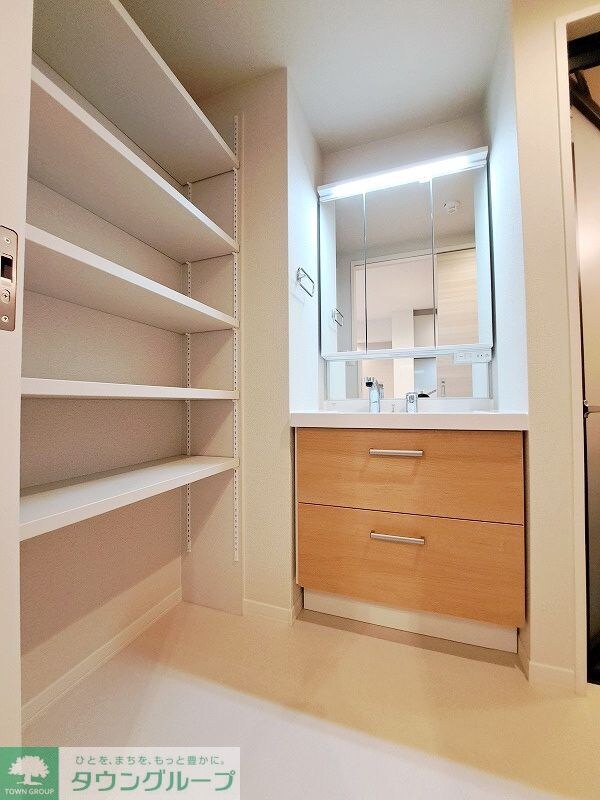 レオナ雅の物件内観写真