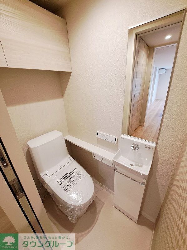 レオナ雅の物件内観写真