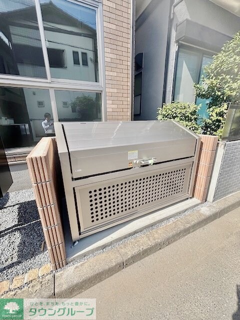 ＣＬＡＩＲＥＡの物件内観写真