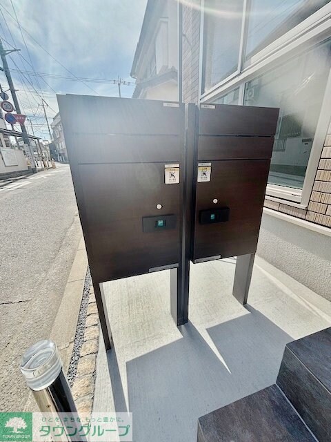 ＣＬＡＩＲＥＡの物件内観写真