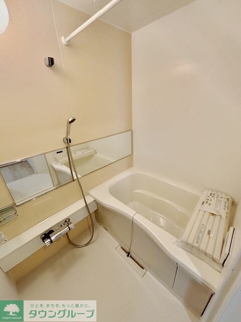 ＣＬＡＩＲＥＡの物件内観写真