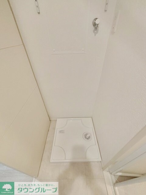 ＣＬＡＩＲＥＡの物件内観写真