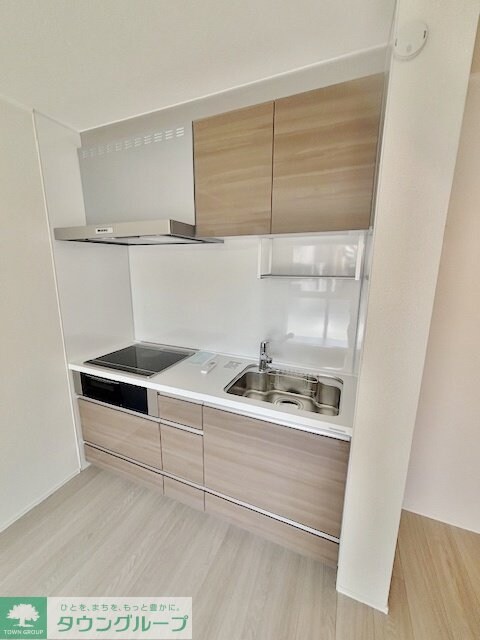 ＣＬＡＩＲＥＡの物件内観写真