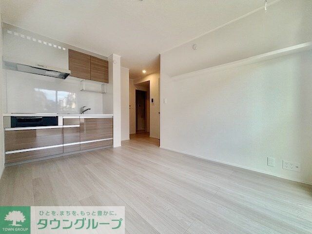 ＣＬＡＩＲＥＡの物件内観写真