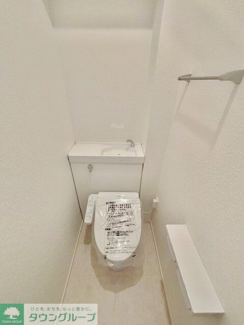 ＣＬＡＩＲＥＡの物件内観写真