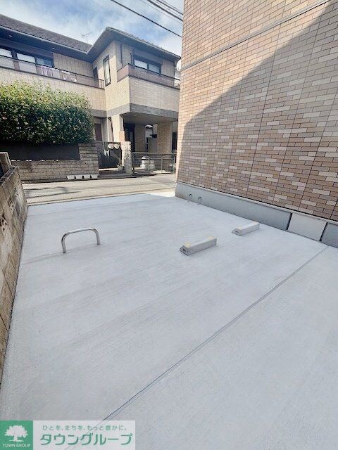 ＣＬＡＩＲＥＡの物件内観写真