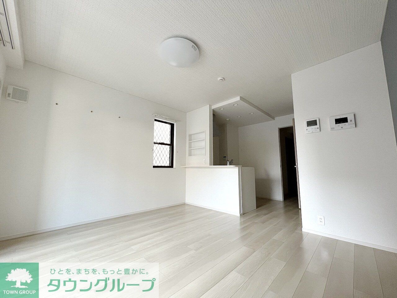 アヴァンセの物件内観写真