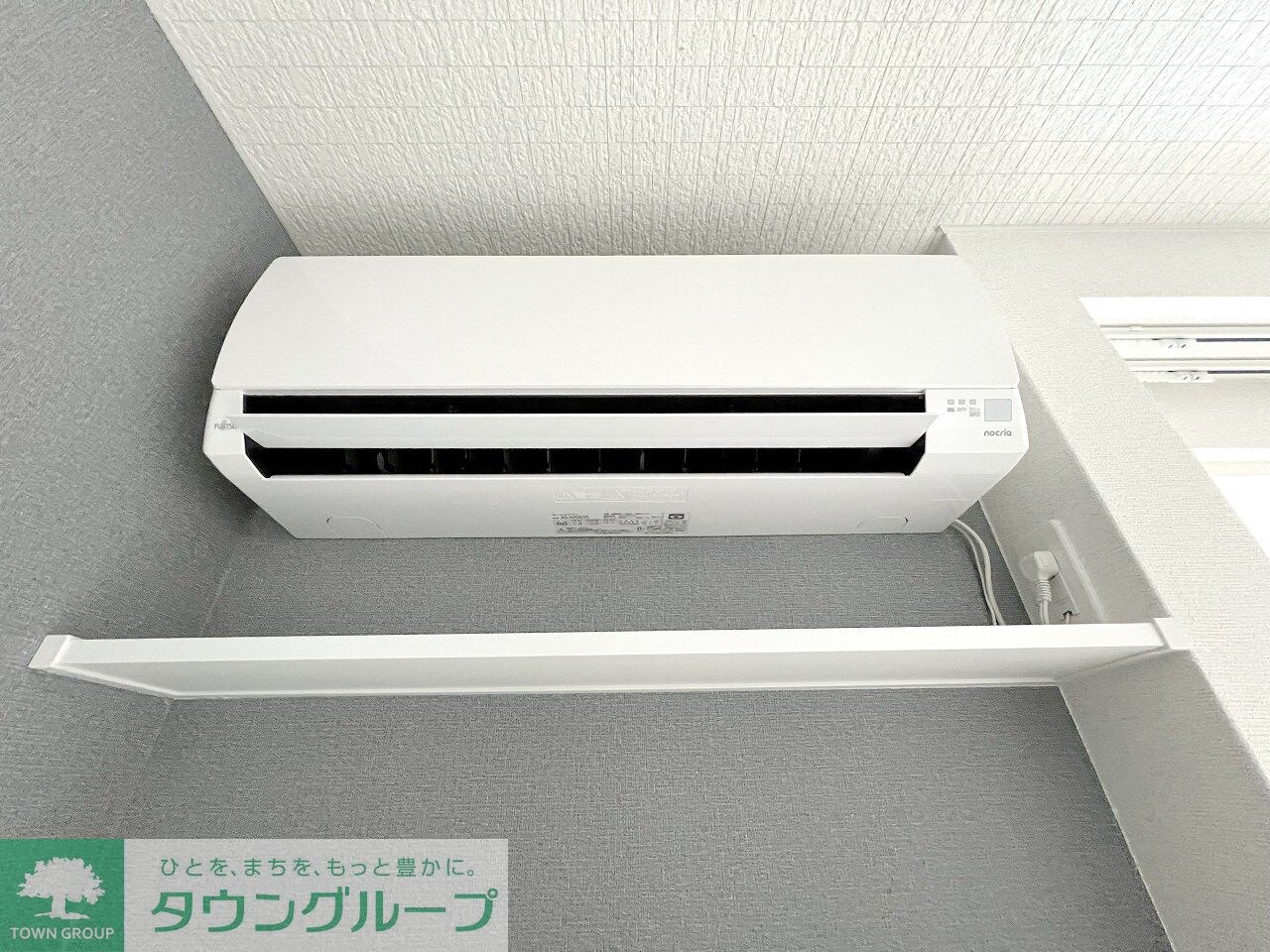 アヴァンセの物件内観写真