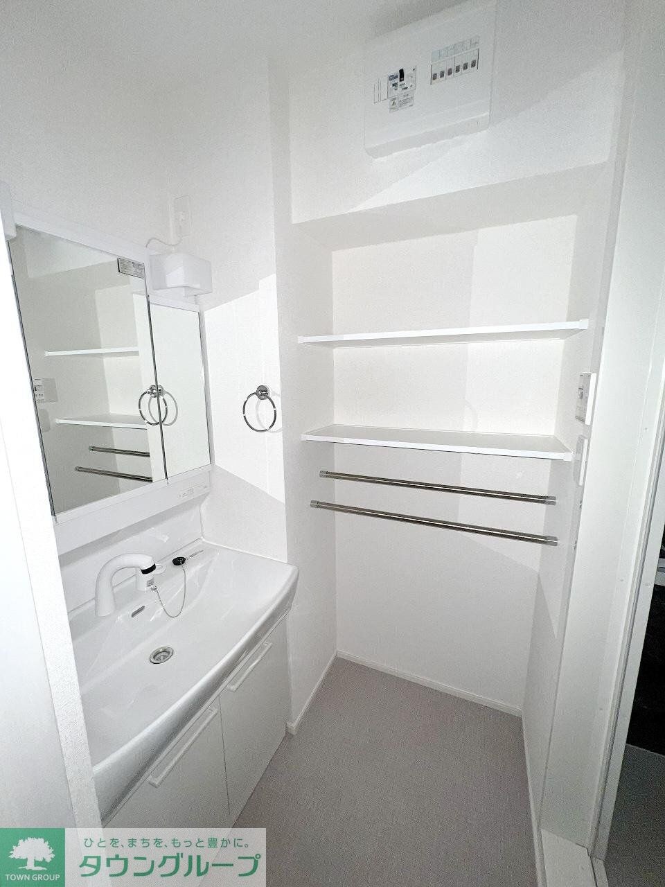 アヴァンセの物件内観写真