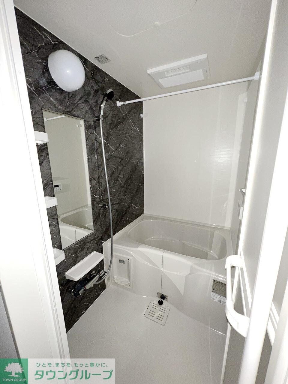 アヴァンセの物件内観写真