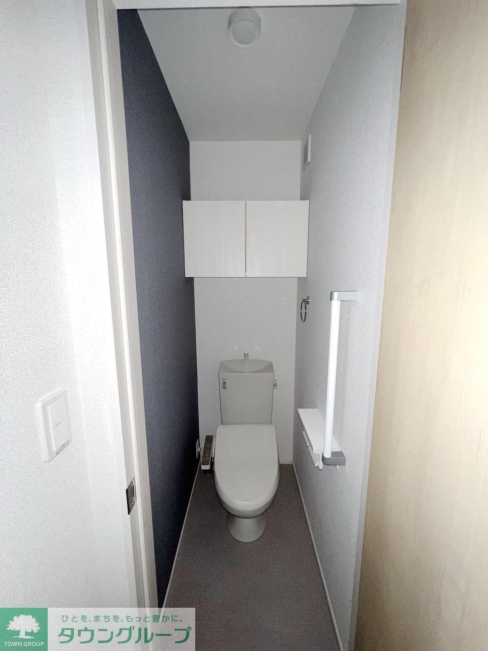 アヴァンセの物件内観写真