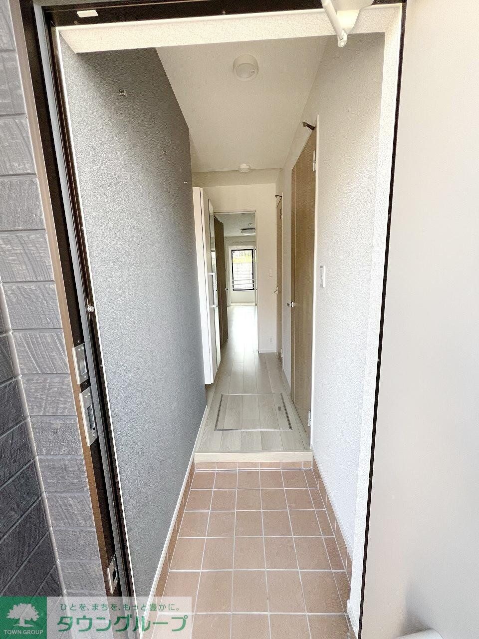 アヴァンセの物件内観写真