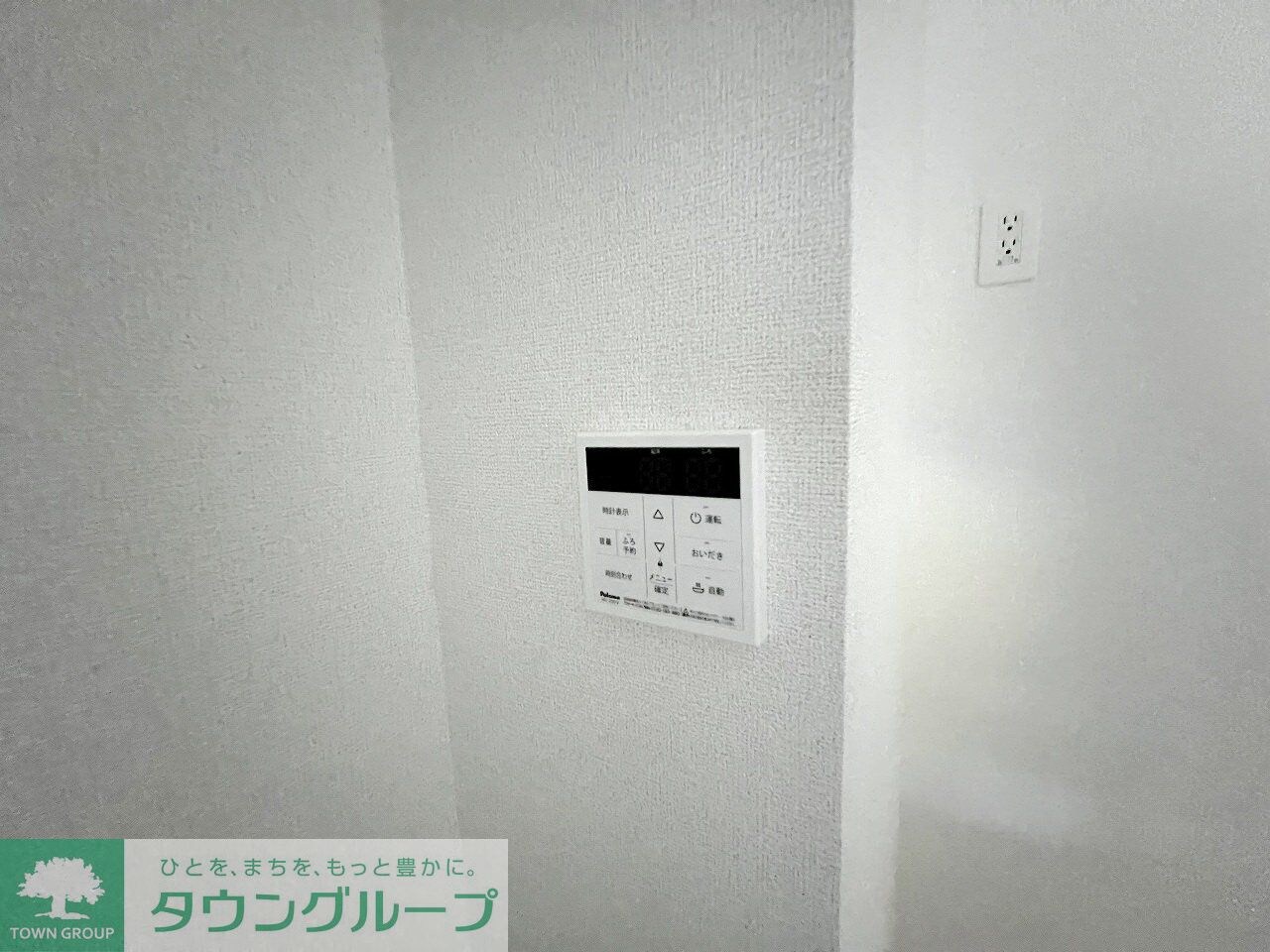 アヴァンセの物件内観写真