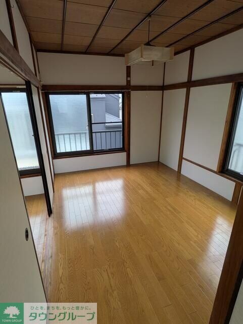 村林貸家の物件内観写真