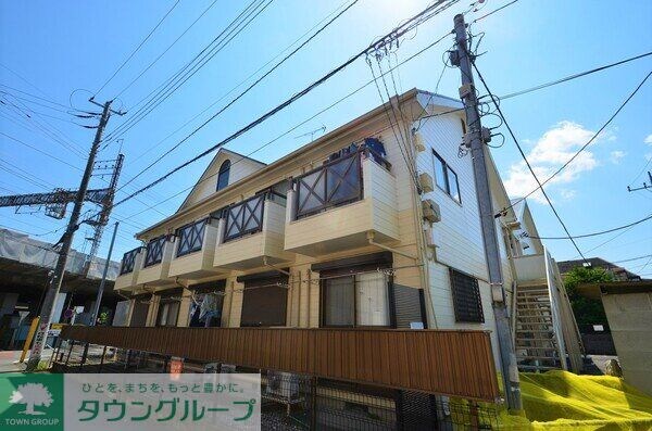 カルデアB棟の物件内観写真