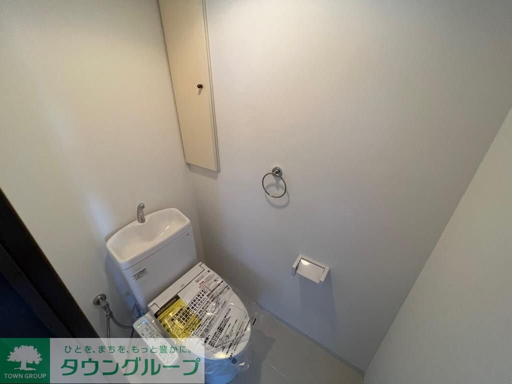 ダイアパレス上福岡IIIの物件内観写真