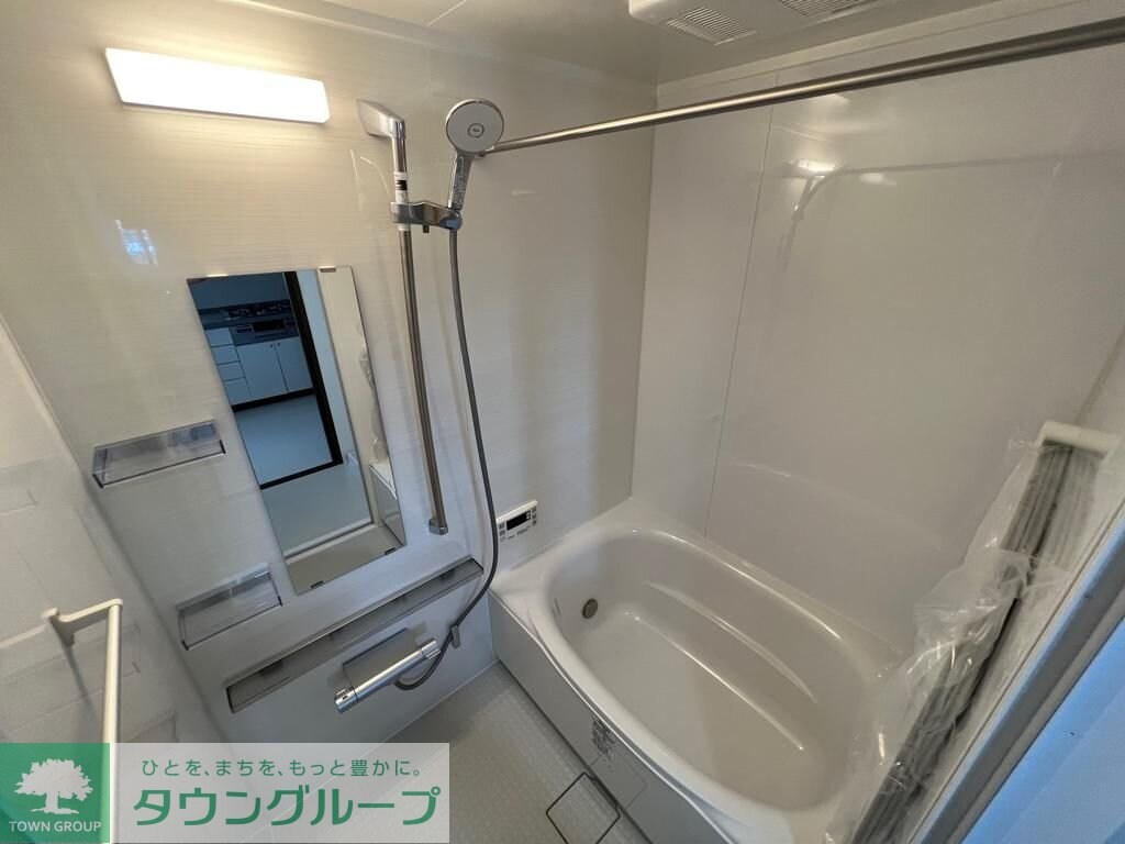 ダイアパレス上福岡IIIの物件内観写真