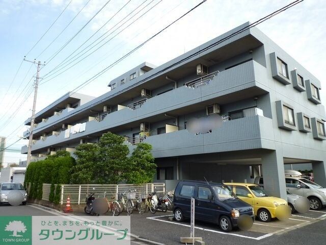 クリエール志木の物件内観写真