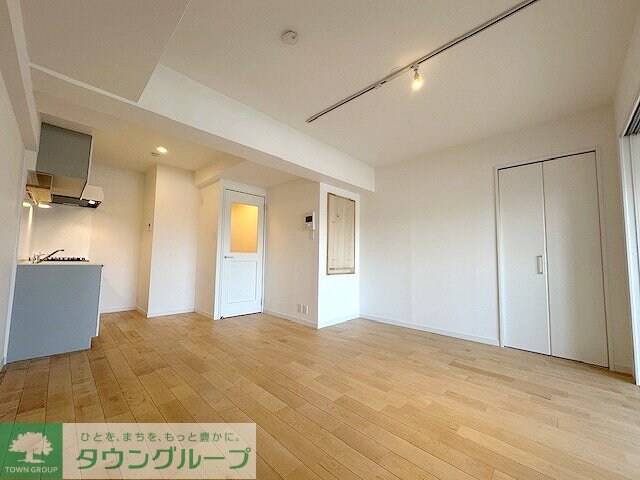 クリエール志木の物件内観写真