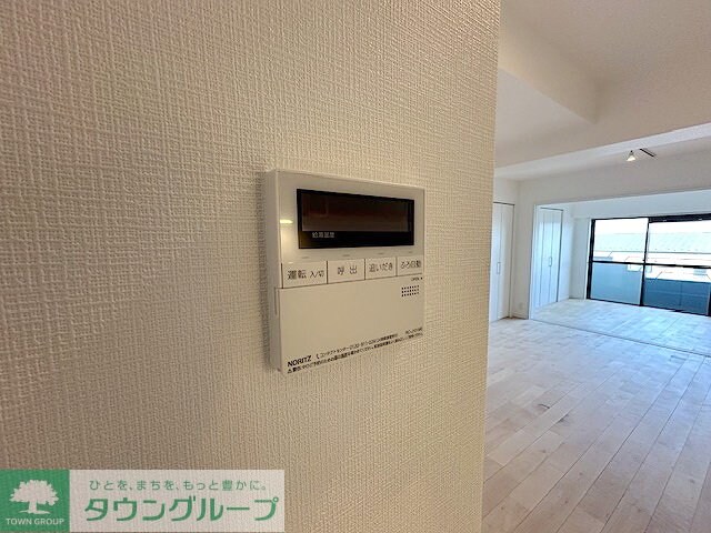 クリエール志木の物件内観写真