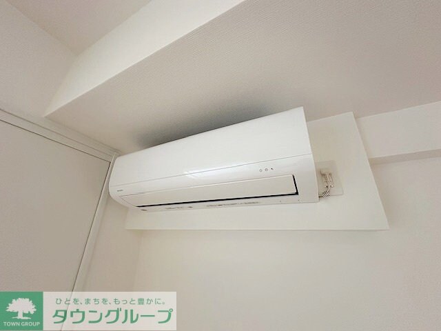 クリエール志木の物件内観写真