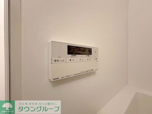 クリエール志木の物件内観写真