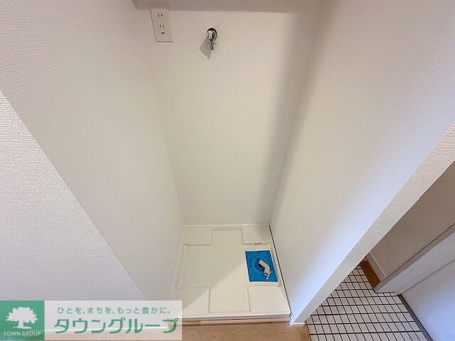 クリエール志木の物件内観写真