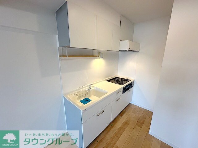 クリエール志木の物件内観写真