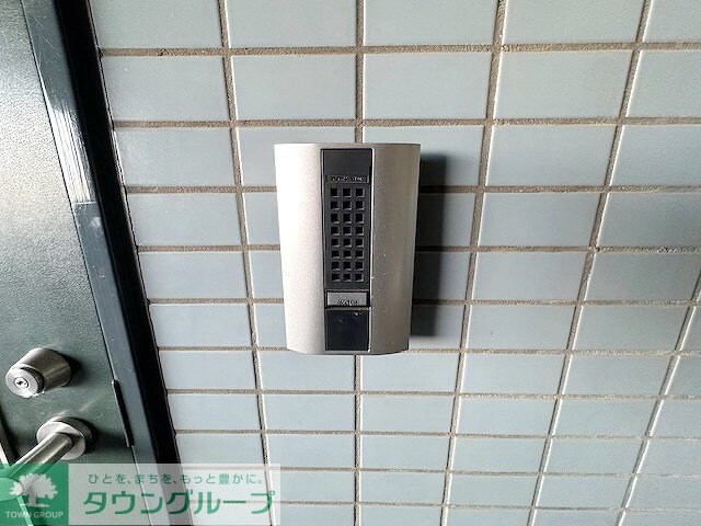 クリエール志木の物件内観写真