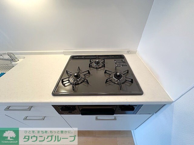 クリエール志木の物件内観写真