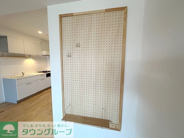 クリエール志木の物件内観写真