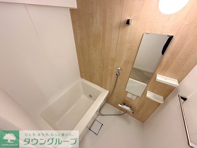 クリエール志木の物件内観写真