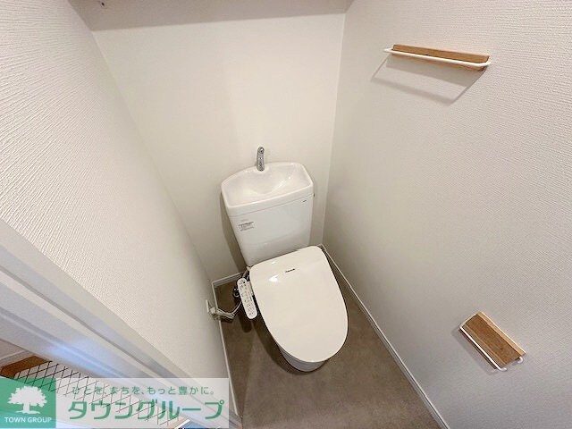 クリエール志木の物件内観写真