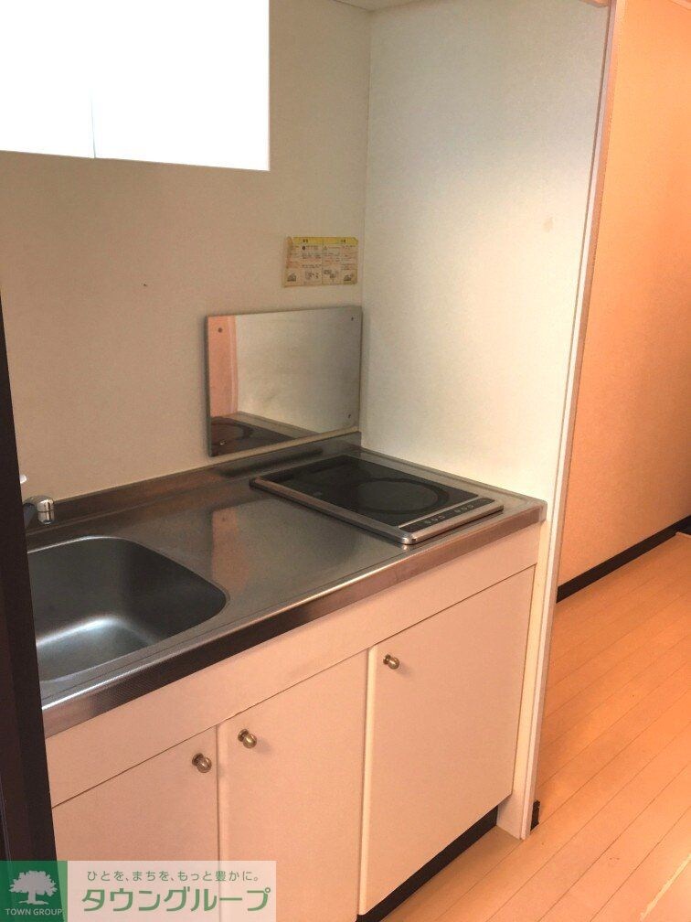 レオネクスト新座ブルーの物件内観写真