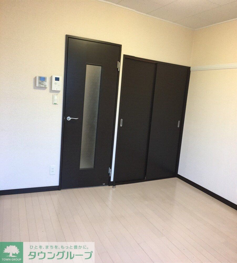 レオネクスト新座ブルーの物件内観写真