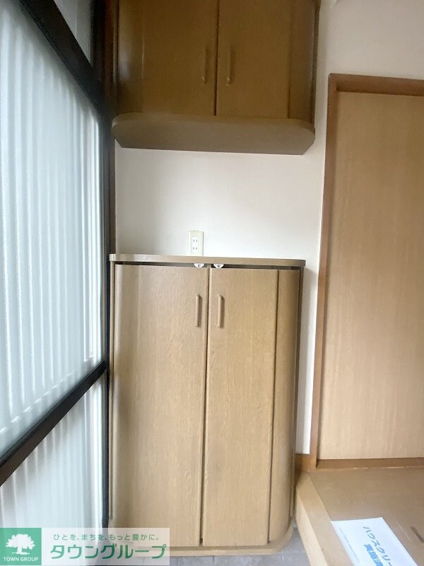 下宗岡戸建の物件内観写真