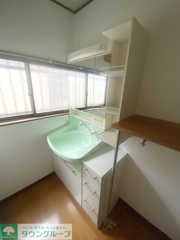 下宗岡戸建の物件内観写真