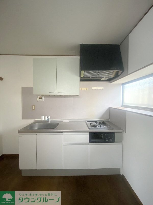 下宗岡戸建の物件内観写真